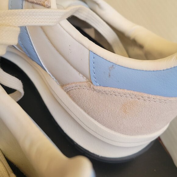 adidas Run Retro 70s 2.0 Sneaker Running Shoes - Women's Size 9.5 ~ Barely Used - Picture 10 of 11